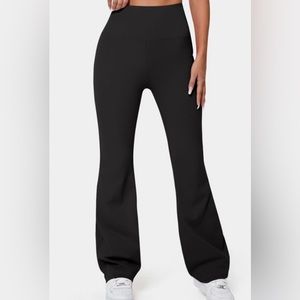 Halara Flare Leggings (S)